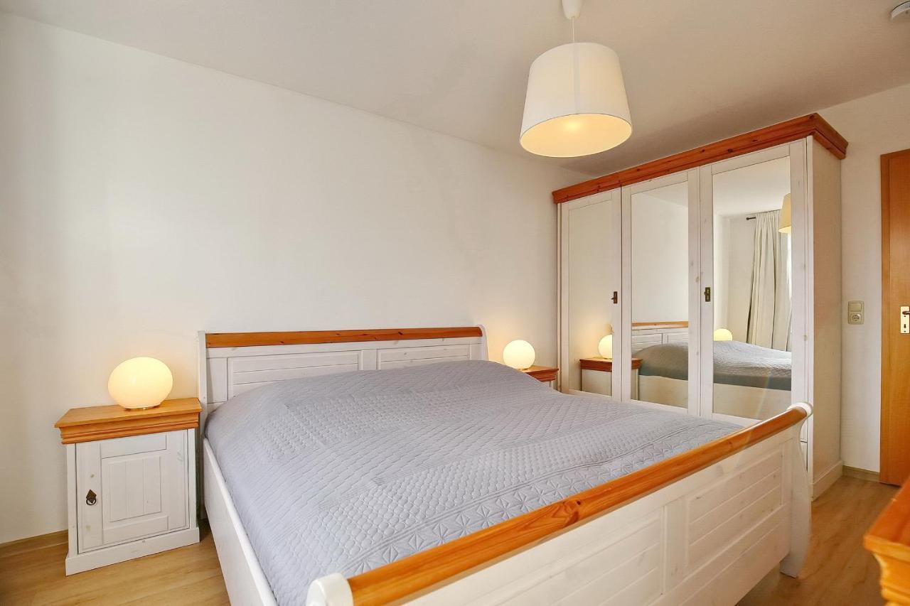 Waterkant Wohnung 14 - Kranich Boltenhagen  Exteriör bild